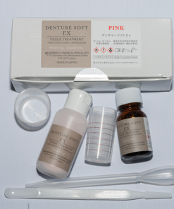 ĐỆM HÀM DENTURE SOFT EX