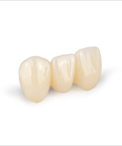 RĂNG SỨ NGUYÊN KHỐI ZIRCONIA NHIỀU LỚP JELENKO SUPER TRANSLUCENT MULTILAYER