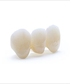 RĂNG SỨ NGUYÊN KHỐI ZIRCONIA DÀNH CHO RĂNG CỬA JELENKO ANTERIOR SUPER TRANSLUCENT