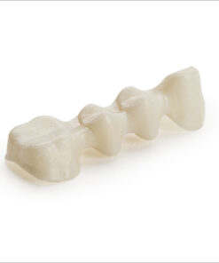 RĂNG TOÀN SỨ JELENKO ULTRA HIGH STRENGTH ZIRCONIA